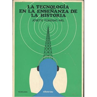 La tecnología en la enseñanza de la historia