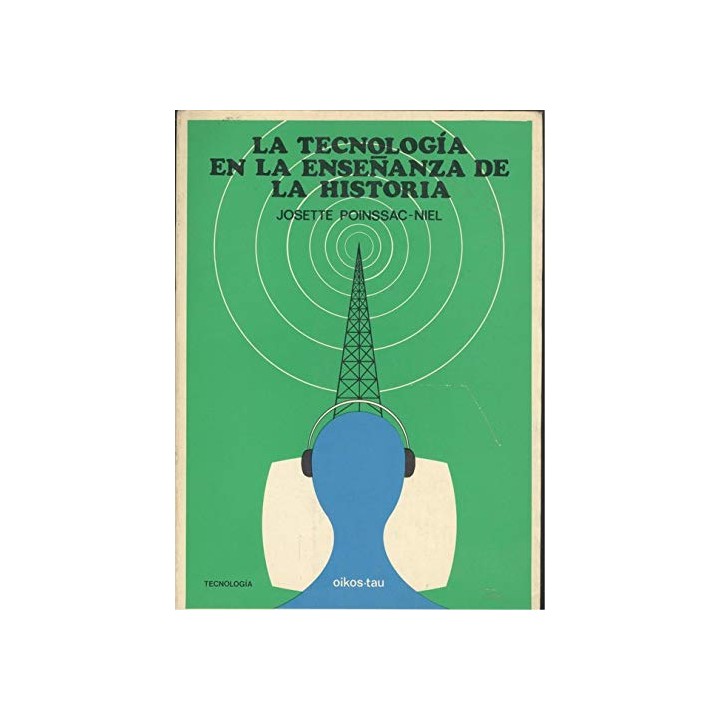 La tecnología en la enseñanza de la historia