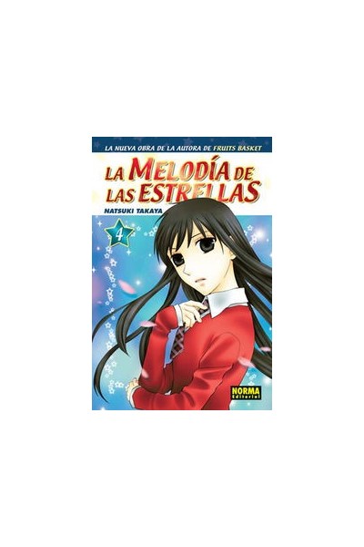 MELODIA DE LAS ESTRELLAS 4