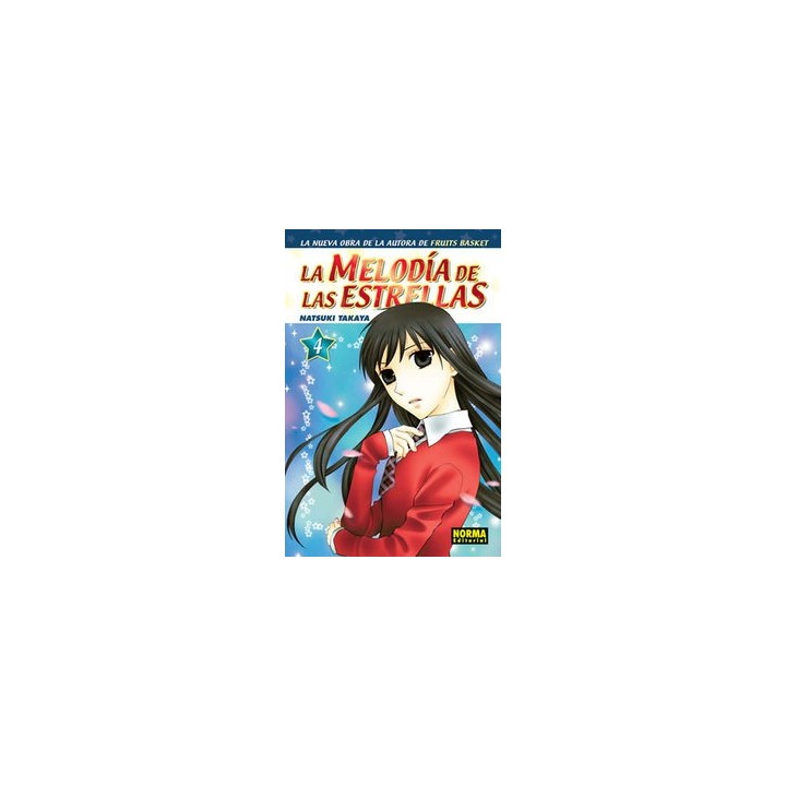 MELODIA DE LAS ESTRELLAS 4