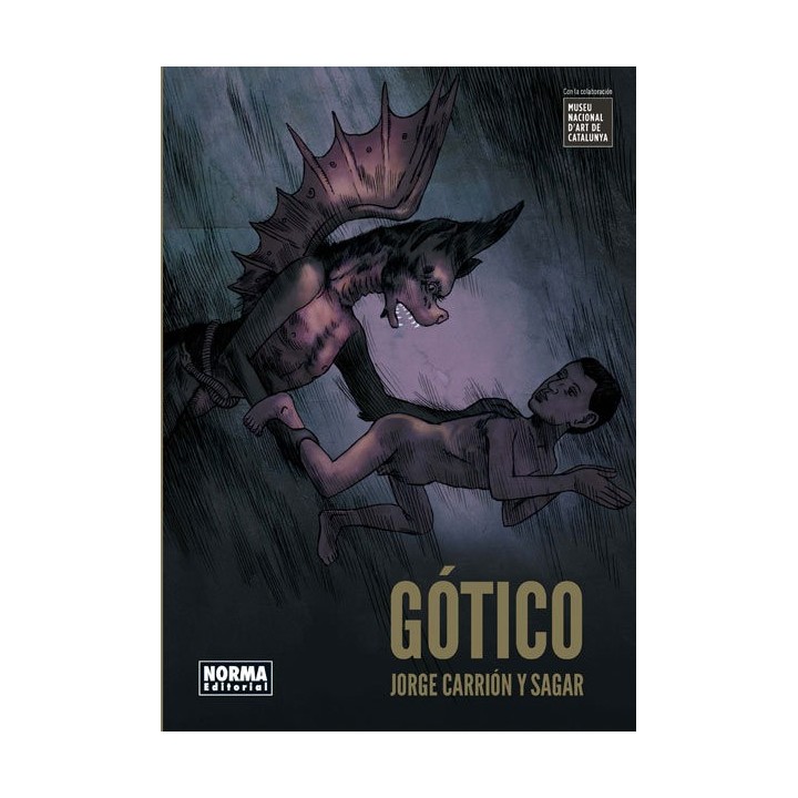 GOTICO