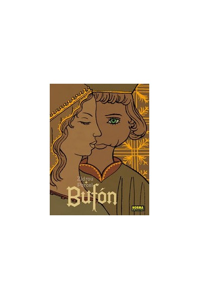 BUFON