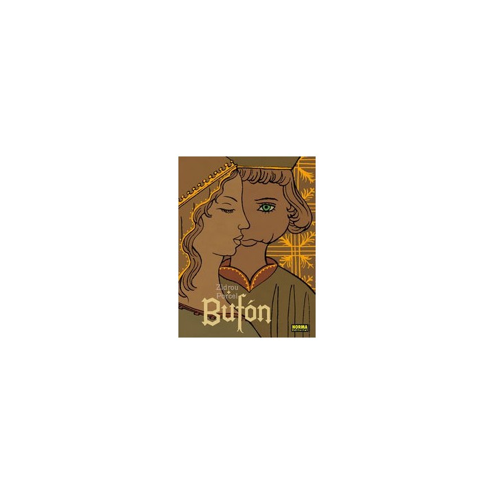 BUFON