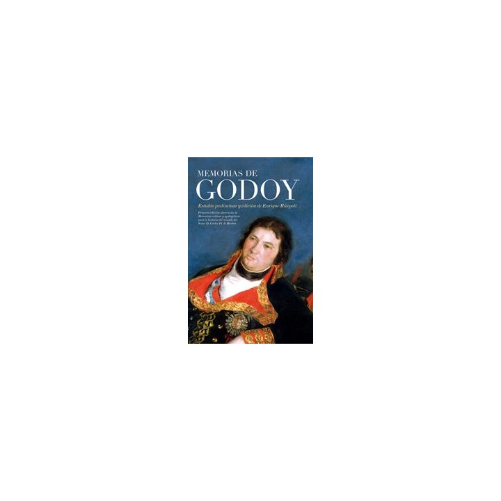 MEMORIAS DE GODOY