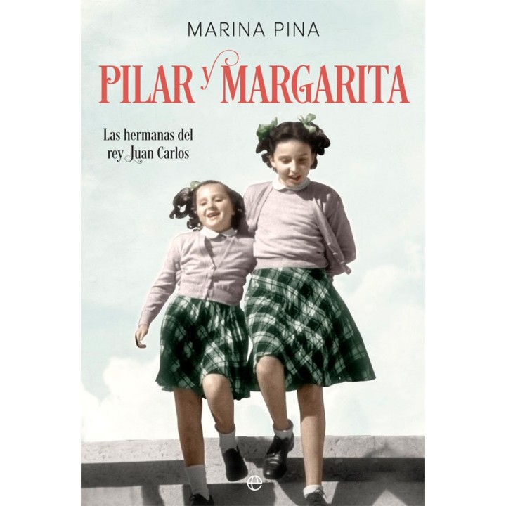 PILAR Y MARGARITA