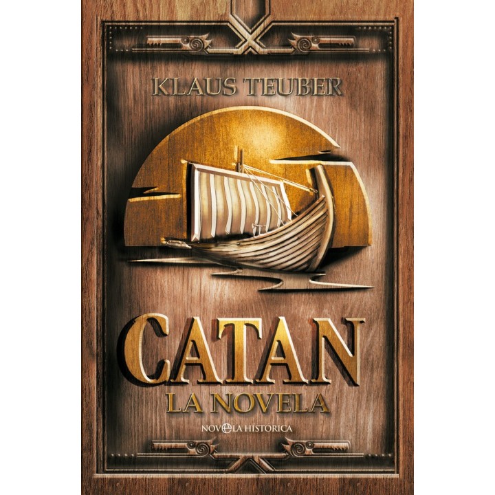 CATAN
