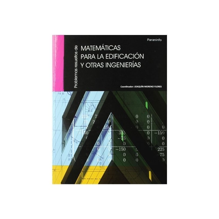 MATEMATICAS PARA LA EDIFICACION Y OTRAS INGENIERIAS