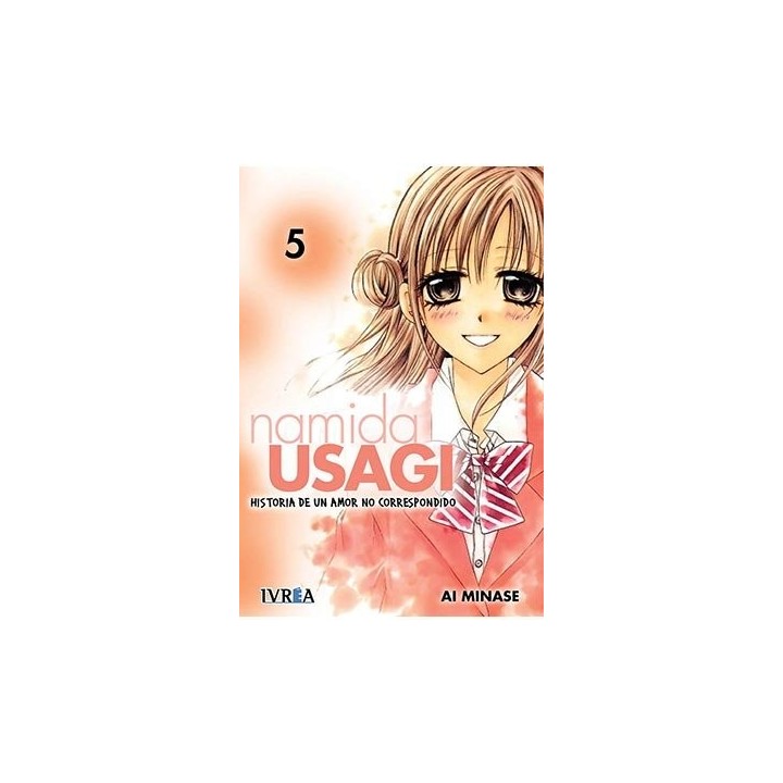 NAMIDA USAGI 5