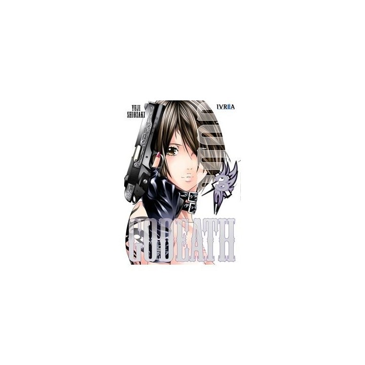 GODEATH 3