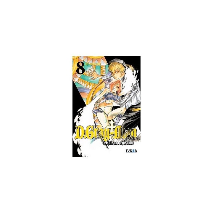 D GRAY MAN 8