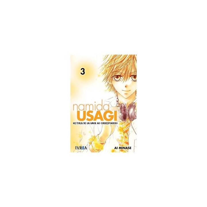 NAMIDA USAGI 3