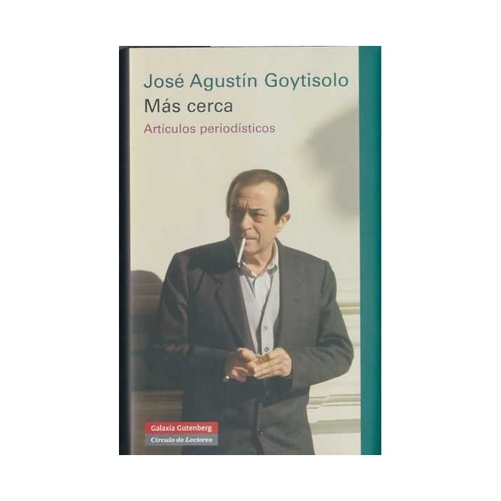 MAS CERCA