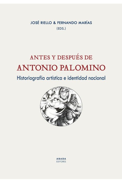 ANTES Y DESPUES DE ANTONIO PALOMINO