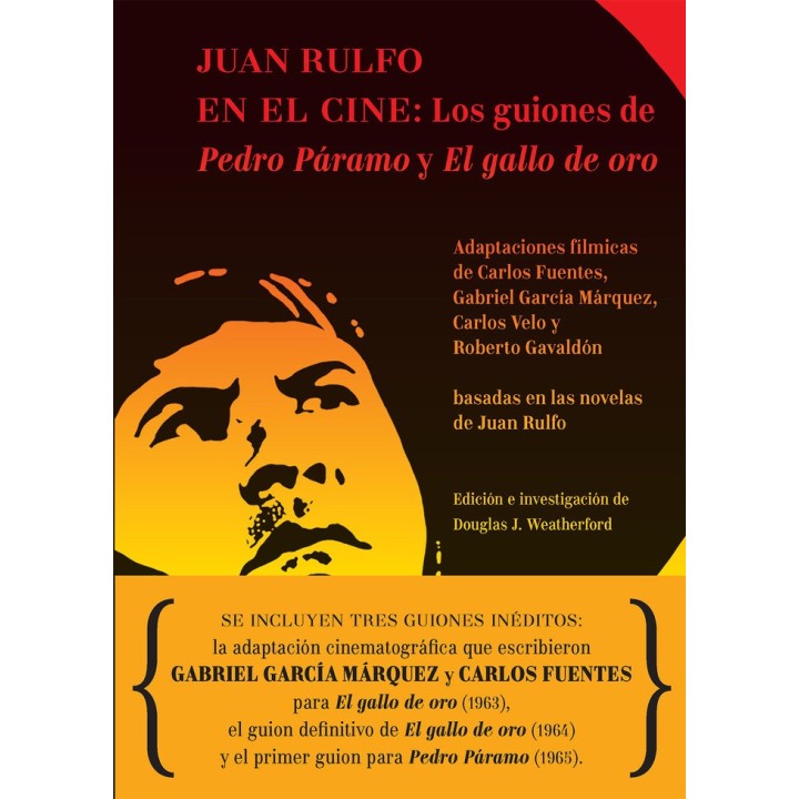 JUAN RULFO EN EL CINE
