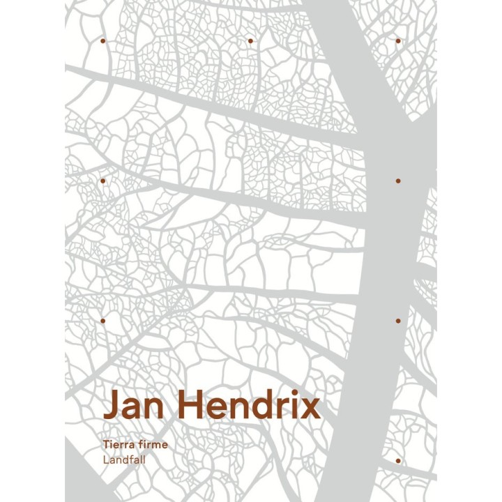 JAN HENDRIX TIERRA FIRME LANDFALL
