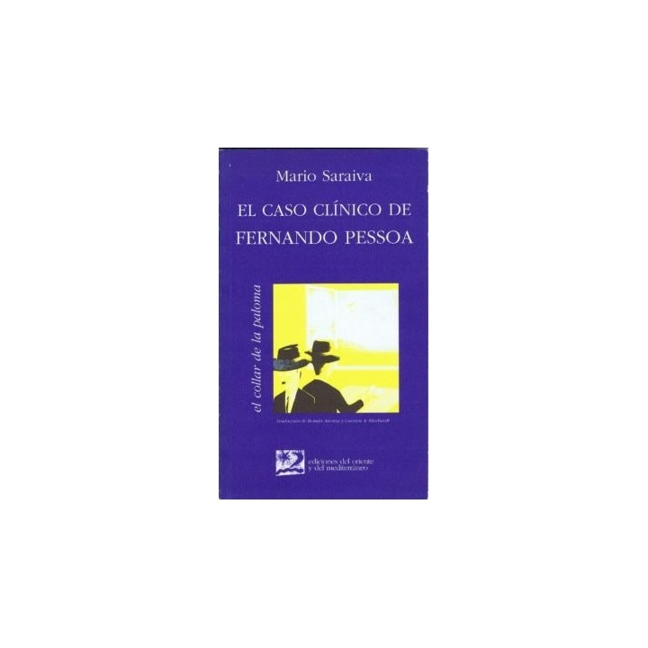 CASO CLINICO FERNANDO PESSOA