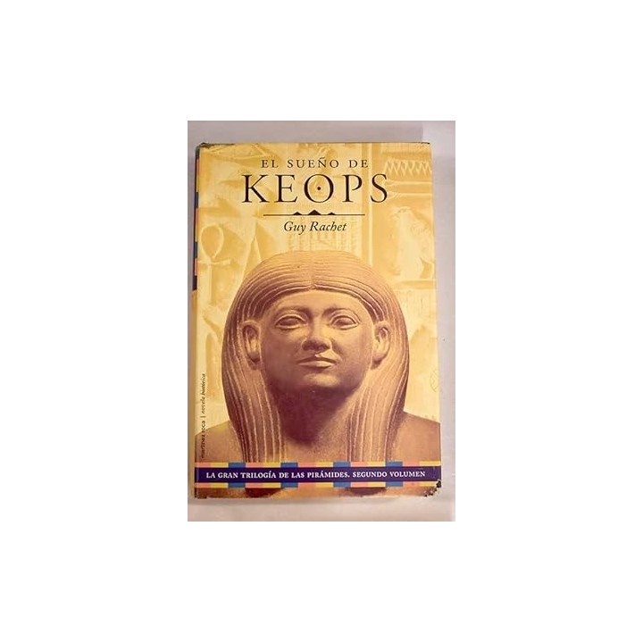 El Sueño de Keops