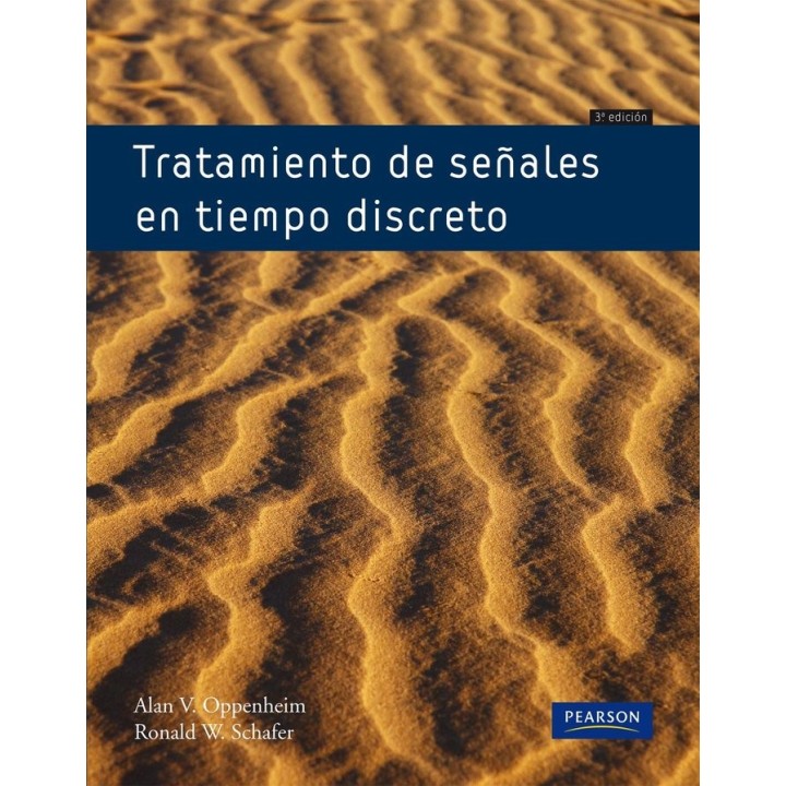 TRATAMIENTO DE SEÑALES EN TIEMPO DISCRETO