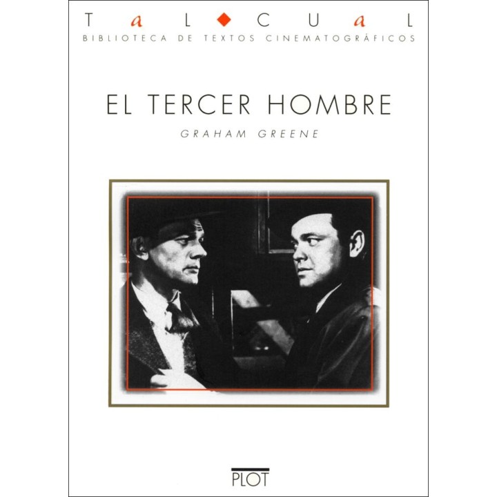 TERCER HOMBRE BTC