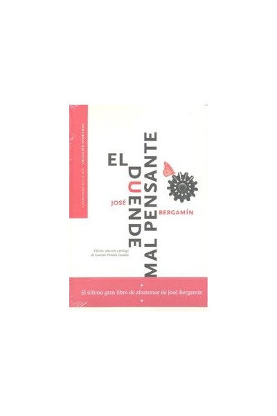 DUENDE MAL PENSANTE