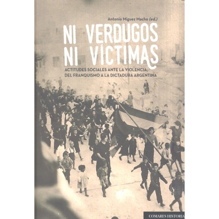 NI VERDUGOS NI VICTIMAS
