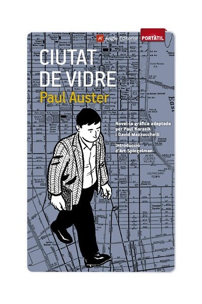 CIUTAT DE VIDRE