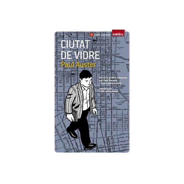 CIUTAT DE VIDRE