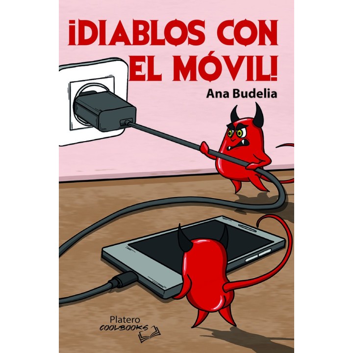 DIABLOS CON EL MOVIL