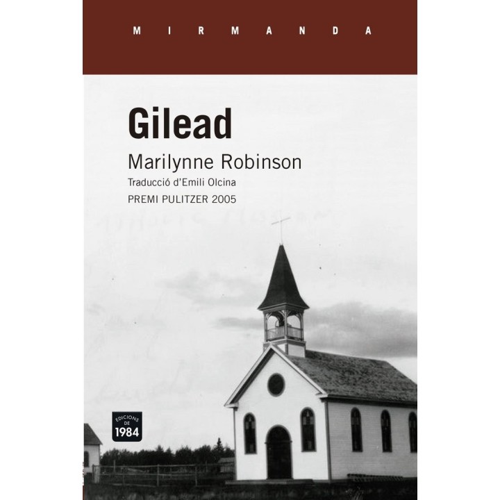 GILEAD (CAT)