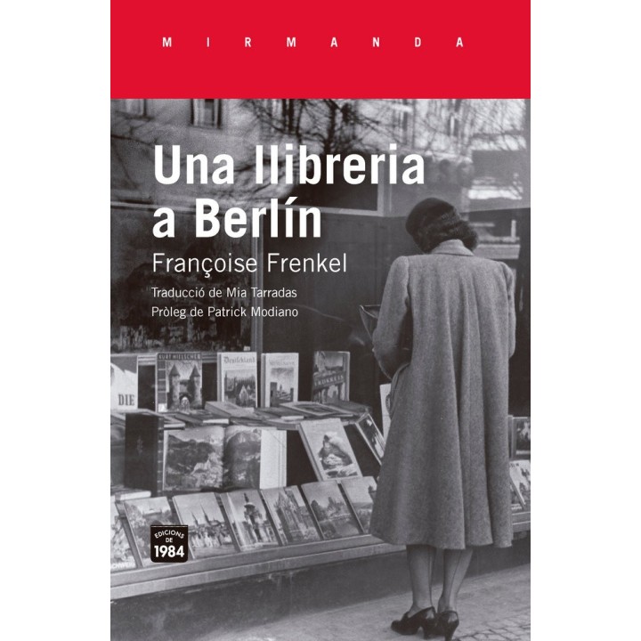 UNA LLIBRERIA A BERLIN