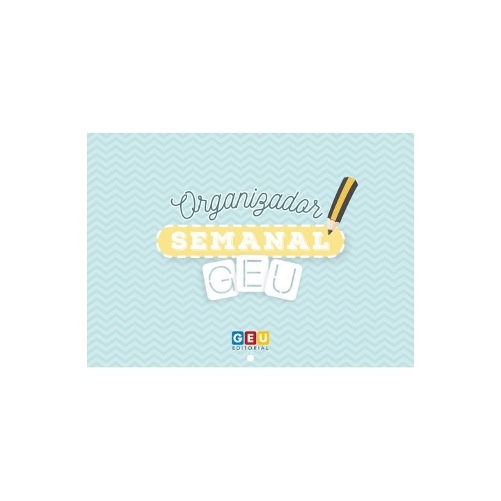 ORGANIZADOR SEMANAL