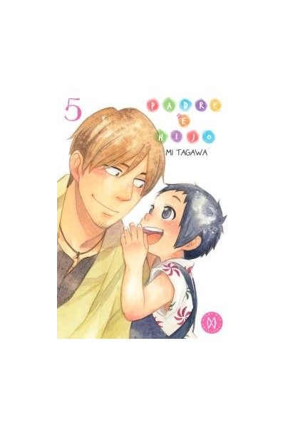 PADRE E HIJO 5