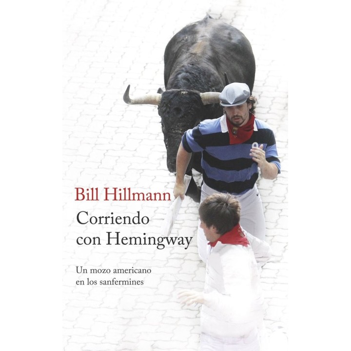 CORRIENDO CON HEMINGWAY