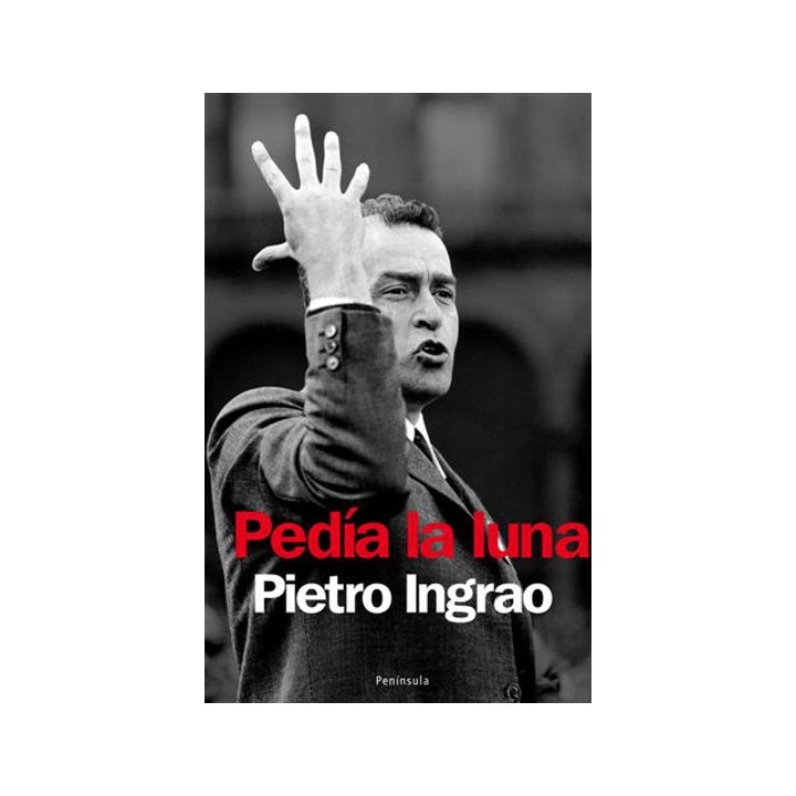 PEDIA LA LUNA