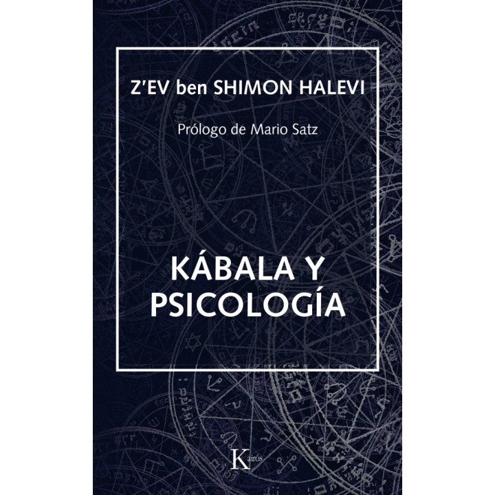 KABALA Y PSICOLOGIA