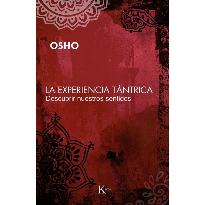 EXPERIENCIA TANTRICA,LA