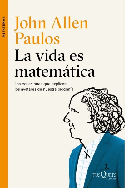 VIDA ES MATEMATICA,LA