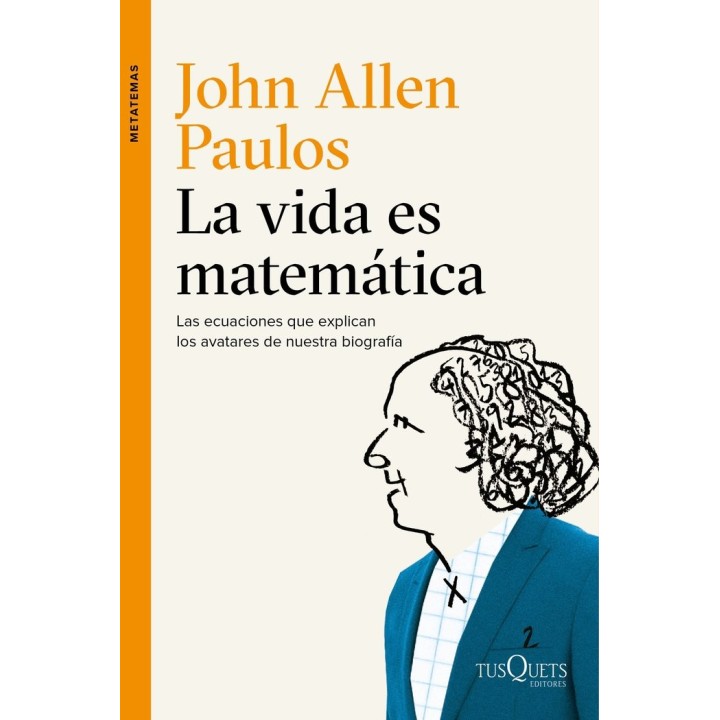 VIDA ES MATEMATICA,LA