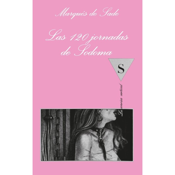 120 JORNADAS DE SODOMA