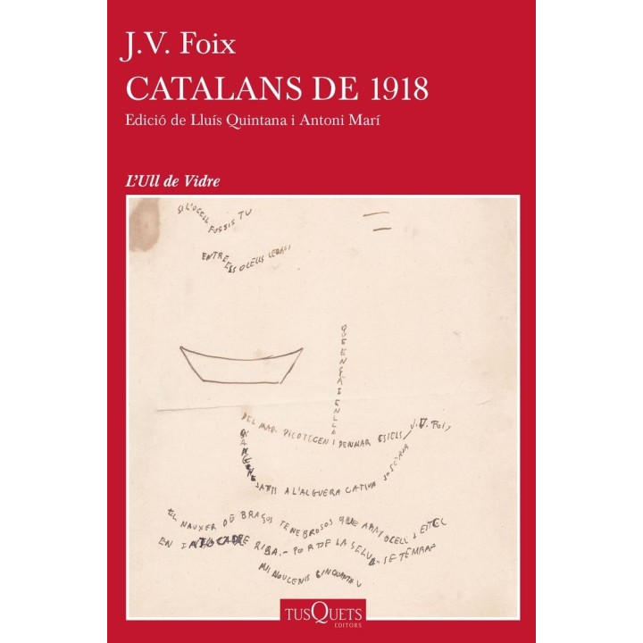 CATALANS DE 1918