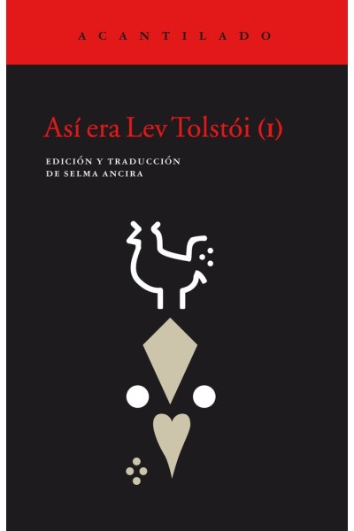 ASI ERA LEV TOLSTOI