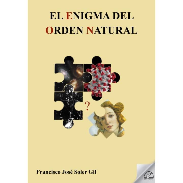 EL ENIGMA DEL ORDEN NATURAL