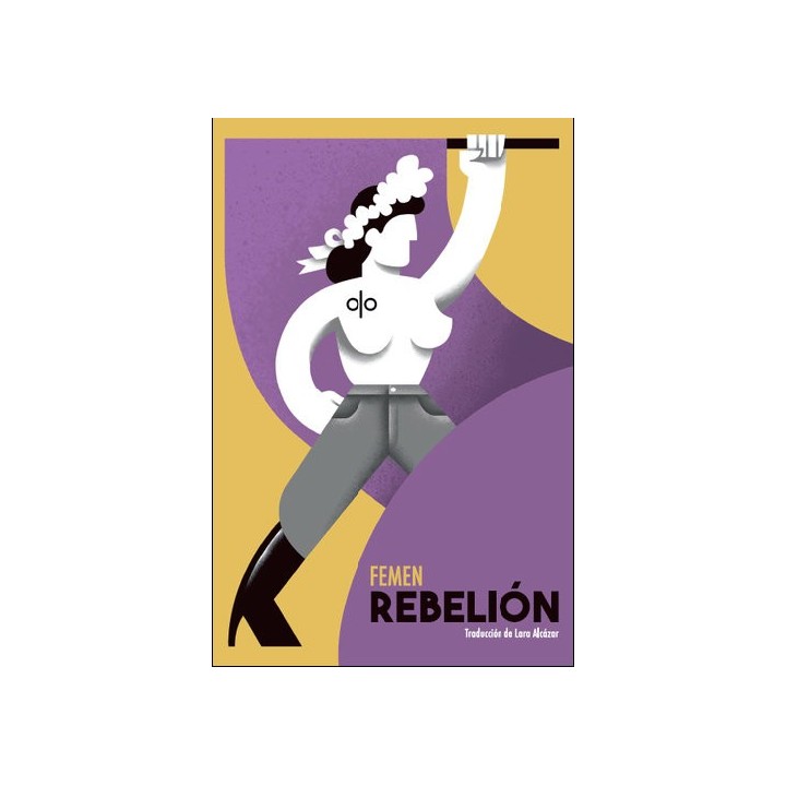 REBELION FEMEN