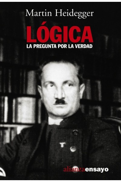 LOGICA PREGUNTA DE LA VERDAD