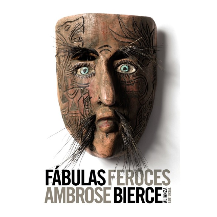 FABULAS FEROCES