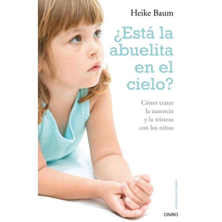 ESTA LA ABUELITA EN EL CIELO