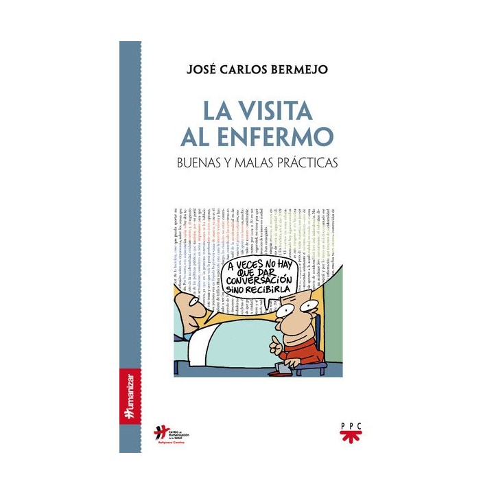 VISITA AL ENFERMO