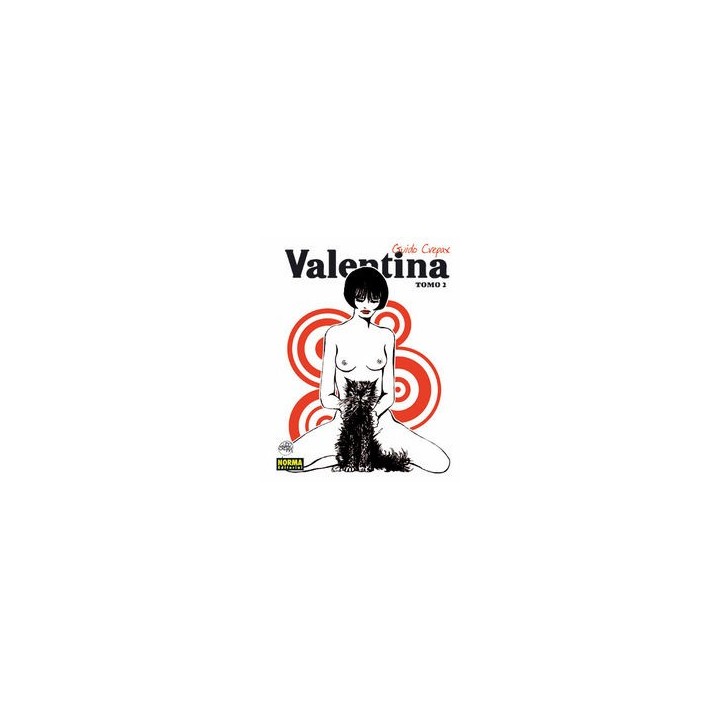 VALENTINA 2