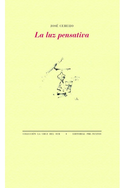 LA LUZ PENSATIVA