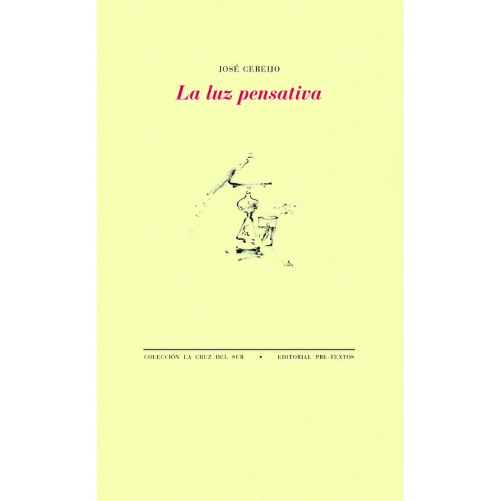 LA LUZ PENSATIVA